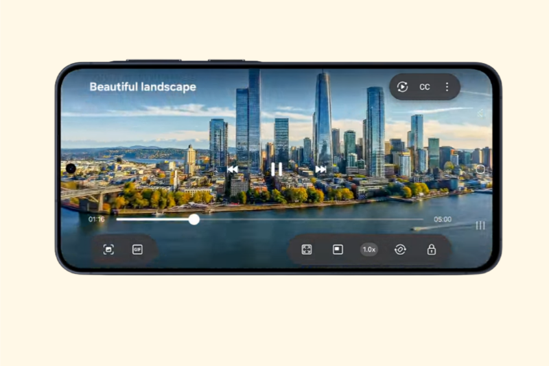 Màn hình Samsung A57