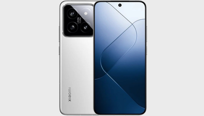 Xiaomi 14 Civi