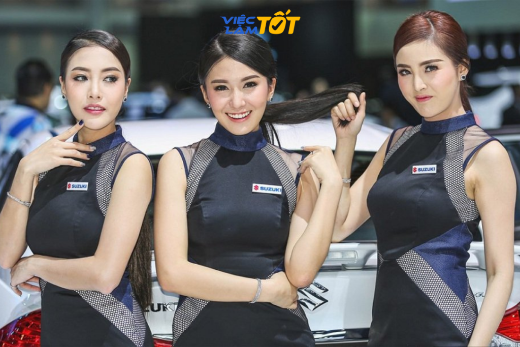 Hiểu rõ PG là gì giúp bạn dễ dàng nắm bắt cơ hội việc làm với mức thu nhập hấp dẫn