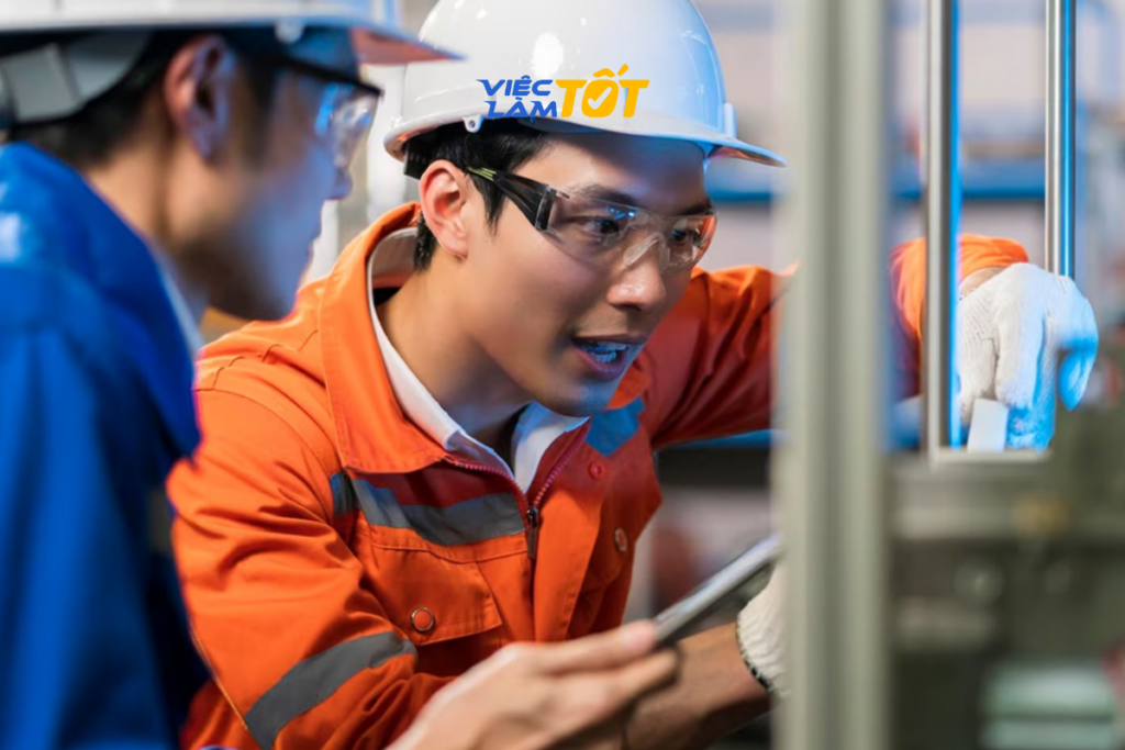 Giám sát và đánh giá quy trình là nhiệm vụ quan trọng của nhân viên QA