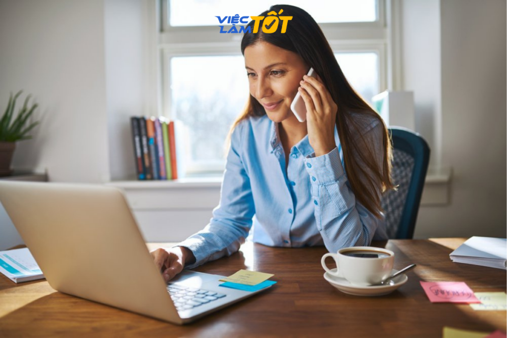 Tối ưu hồ sơ bằng cách cập nhật số điện thoại