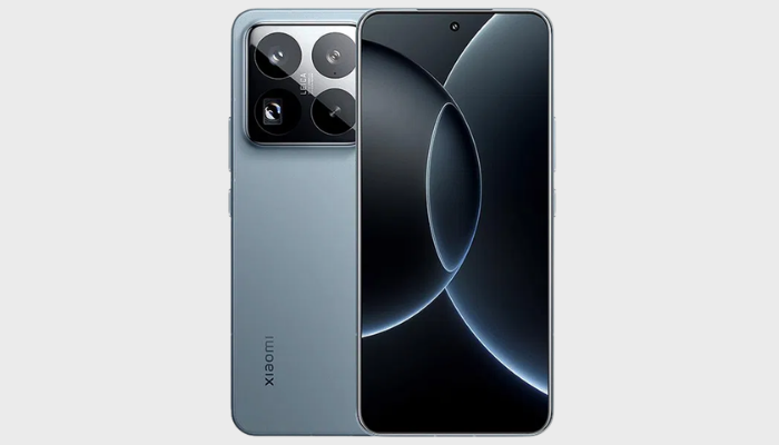 Xiaomi 15S Pro