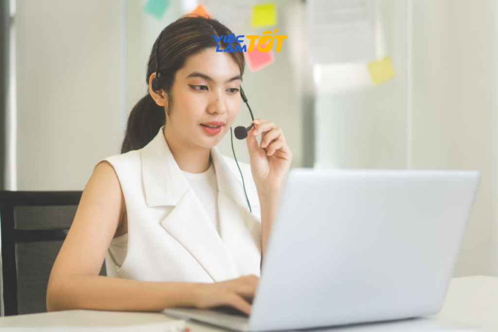 Kỹ năng telesale là yếu tố quyết định sự thành bại của một nhân viên kinh doanh qua điện thoại