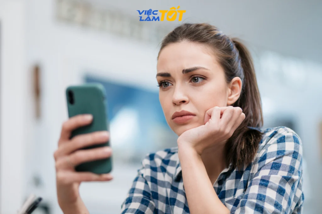 Những sai lầm khi áp dụng networking là gì