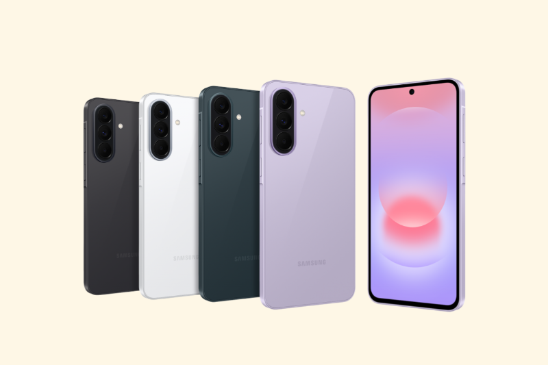 Giá Samsung Galaxy A37 các phiên bản 6GB và 8GB tại Việt Nam