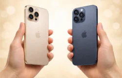 So sánh 15 Pro Max và 16 Pro Max