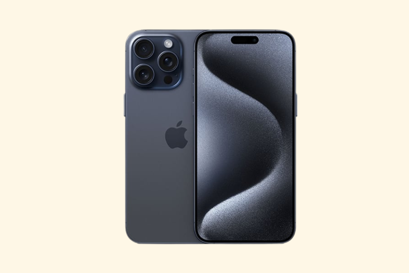 So sánh iPhone 16 Pro Max với thế hệ trước, chuẩn 256GB và hiệu năng cải tiến