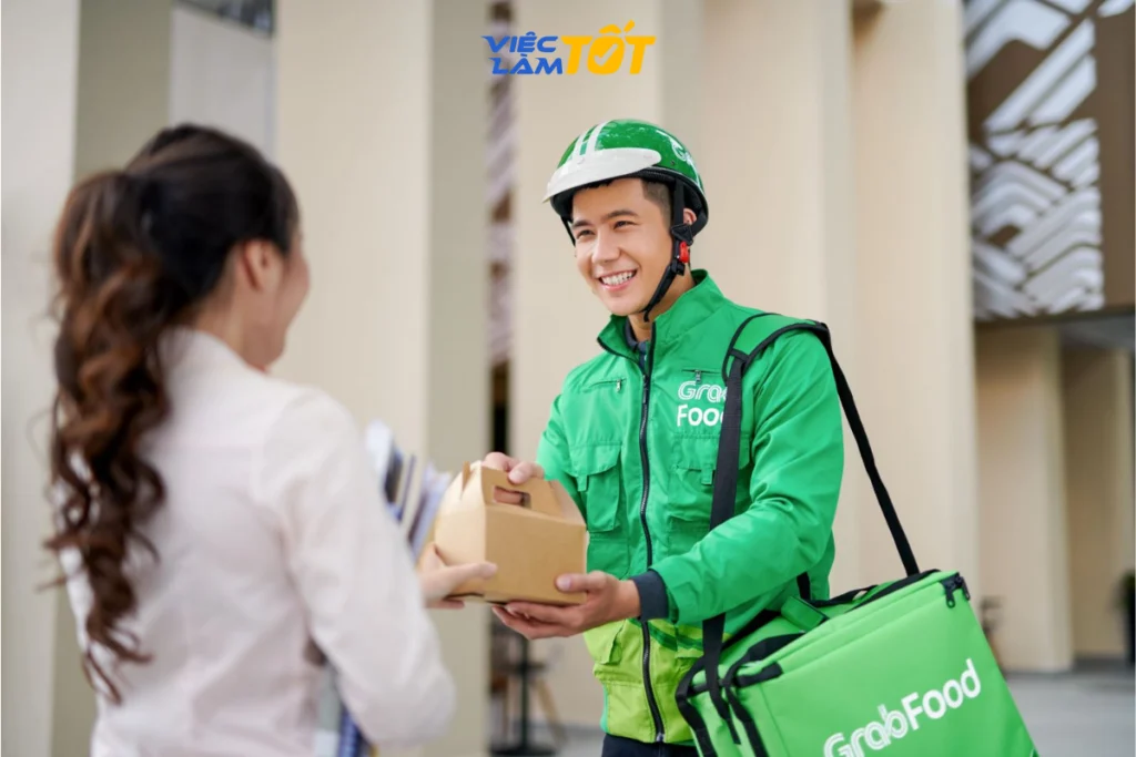 Công việc phổ thông giúp vượt qua khủng hoảng tuổi 25