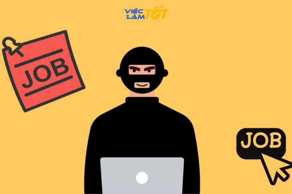 Cảnh giác trước các bẫy lừa đảo tuyển dụng là cách tốt nhất để bảo vệ túi tiền của bạn