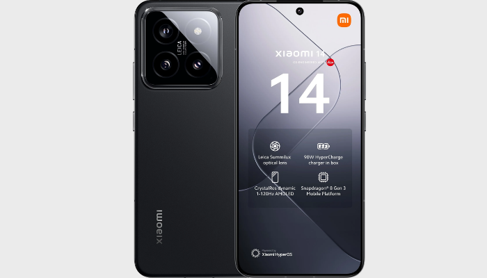Xiaomi 14