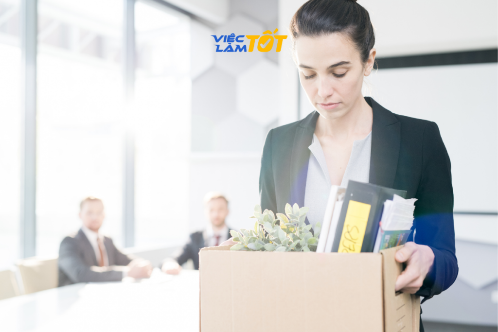 Tháng 2 và tháng 3 hàng năm thường là thời điểm vàng để tìm kiếm công việc mới trên Việc Làm Tốt
