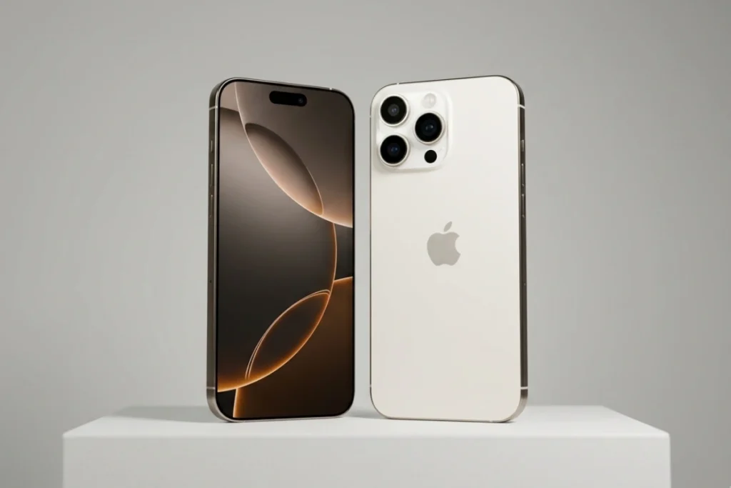 Hướng dẫn sử dụng iPhone 16 Pro chi tiết