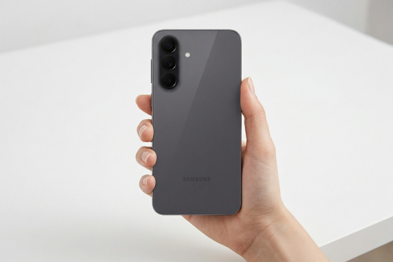 Đánh giá Samsung Galaxy A57 chi tiết sau 2 tuần: Có đáng sử dụng không? Đánh giá Samsung Galaxy A57 chi tiêts