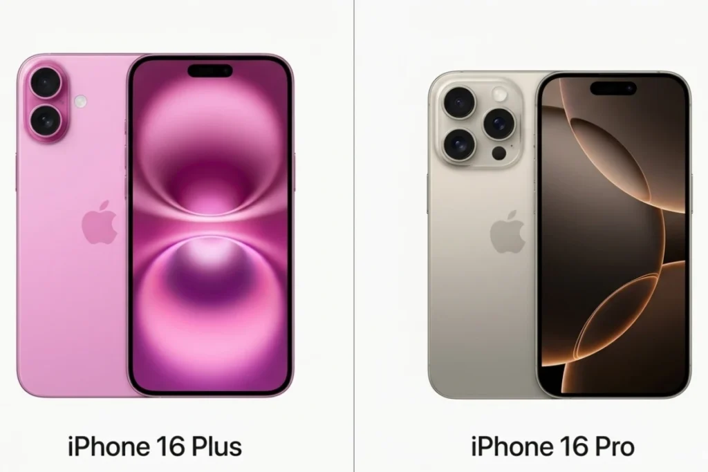 iPhone 16 Pro: 3 camera, Tele 5x chụp xa sắc nét