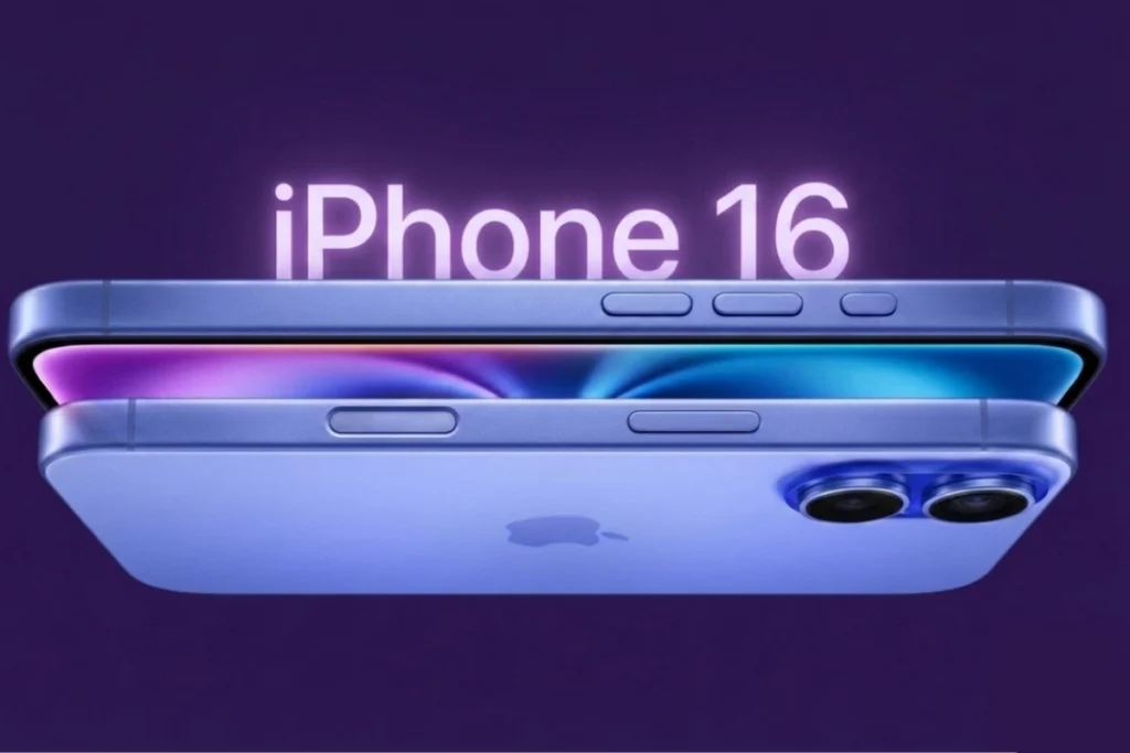Các nút bấm trên iPhone 16 phải nảy tốt, phản hồi rõ và không bị lún hay kẹt khi nhấn.
