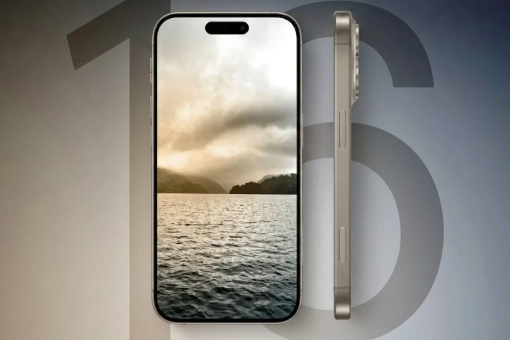 Giá mở bán iPhone 16 Pro thể hiện phân khúc cao cấp của Apple