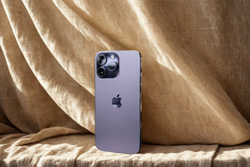 iPhone 16 Pro 1TB