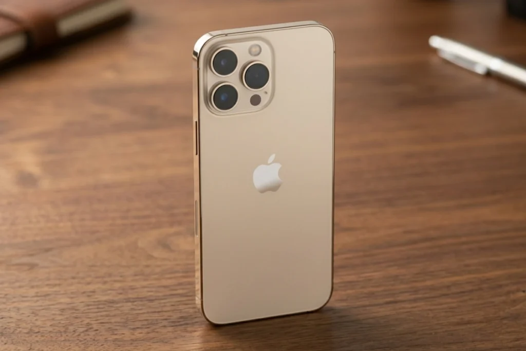Có nên mua iPhone 16 Pro cũ không? Top 5 lý do nên mua ngay lúc này Có nên mua iPhone 16 Pro cũ hay không