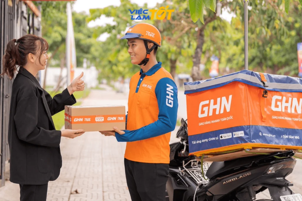 Viết CV xin việc phổ thông liệt kê kỹ năng ra sao