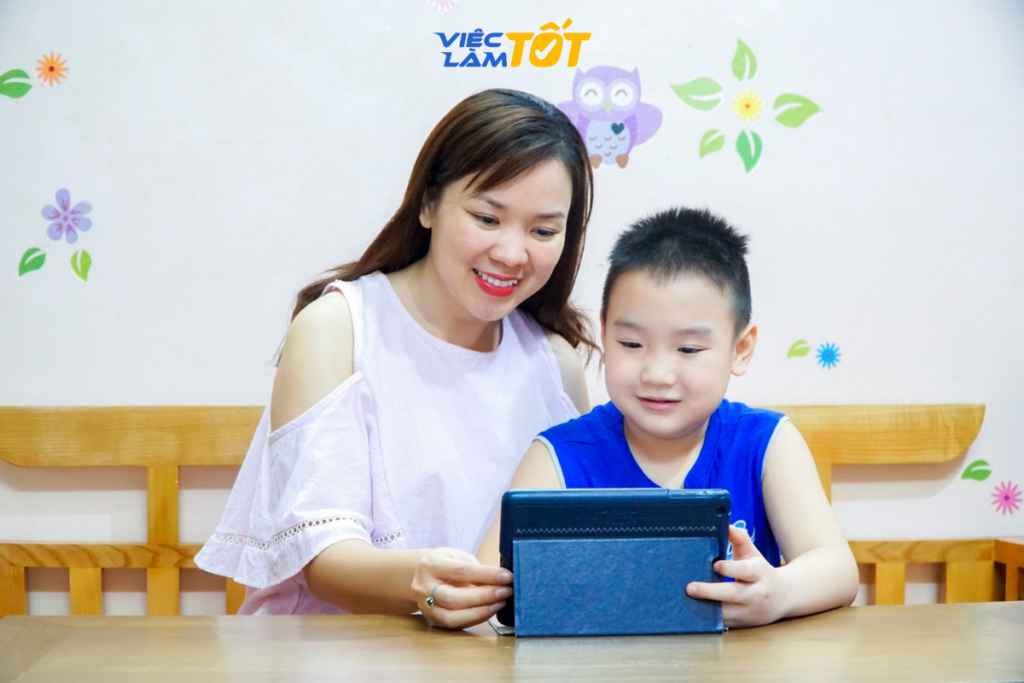 Kỹ năng truyền đạt của gia sư là gì