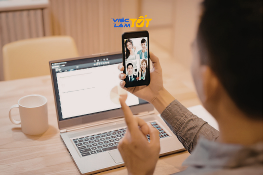 Giảng viên hoặc người hướng dẫn thực tập là người tham chiếu uy tín cho các bạn mới ra trường