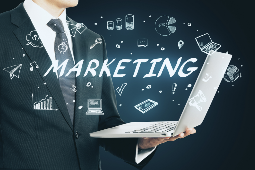 Tinh thần tự học và cập nhật xu hướng là chìa khóa để tồn tại trong ngành marketing