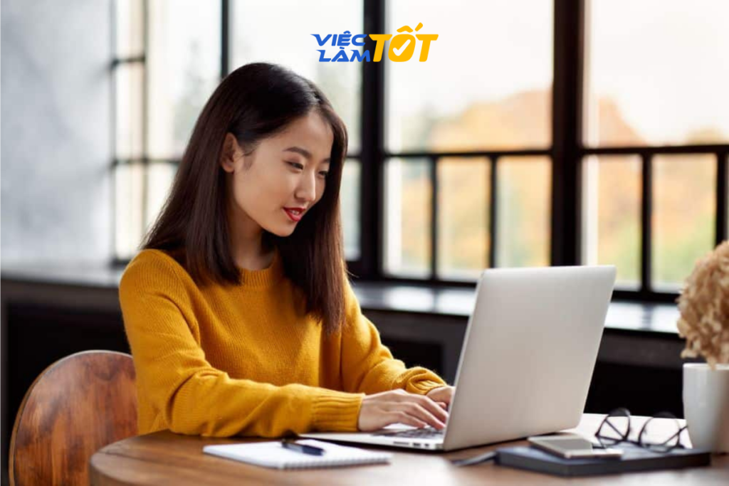 Tạo cv và resume trực tuyến dễ dàng