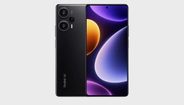 Xiaomi Redmi Note 12 Turbo