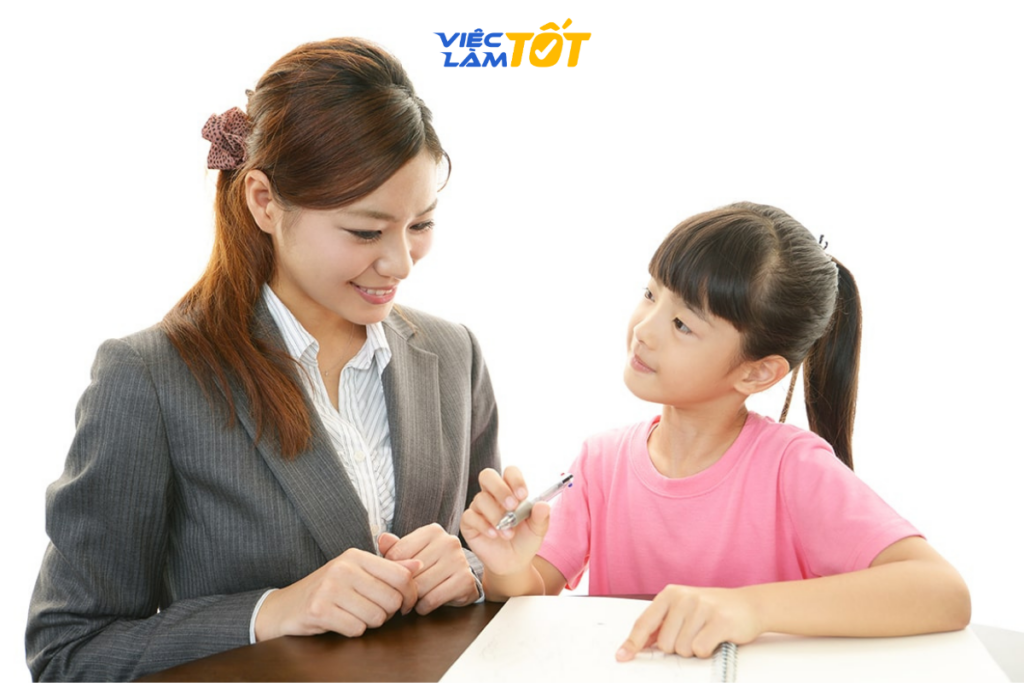 Hiểu rõ gia sư là gì giúp bạn dễ dàng bắt nhịp với công việc