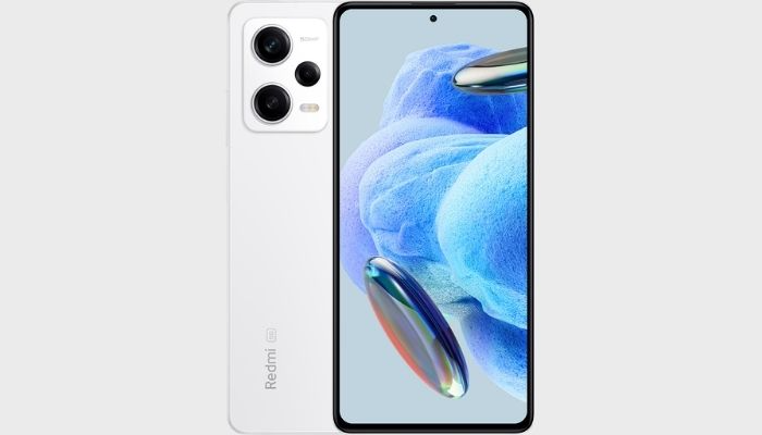 Xiaomi Redmi Note 12 Pro