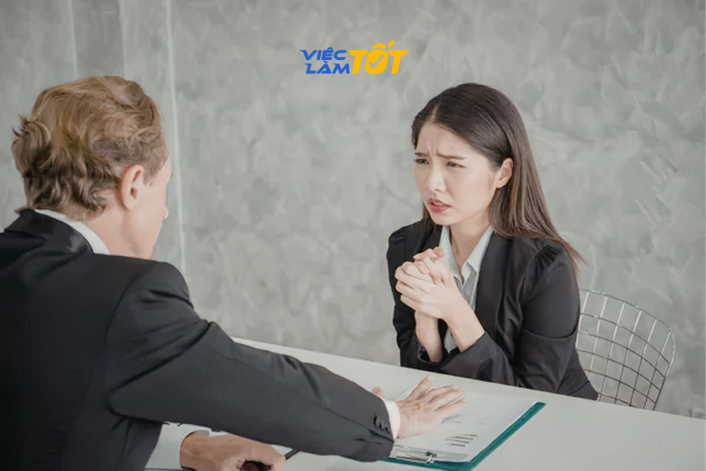 Đàm phán lương là một phần quan trọng trong kỹ năng trả lời phỏng vấn