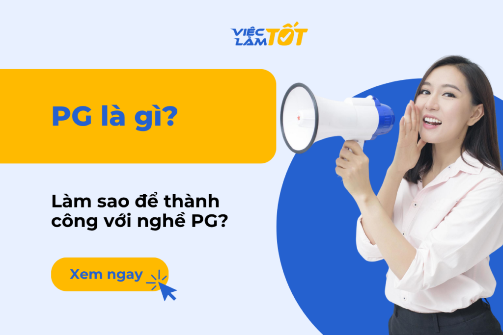 PG là gì?