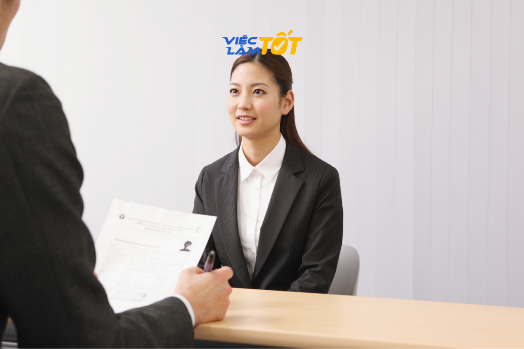 Chuẩn bị kỹ các câu hỏi phỏng vấn thường gặp là chìa khóa để bạn vượt qua vòng loại trực tiếp