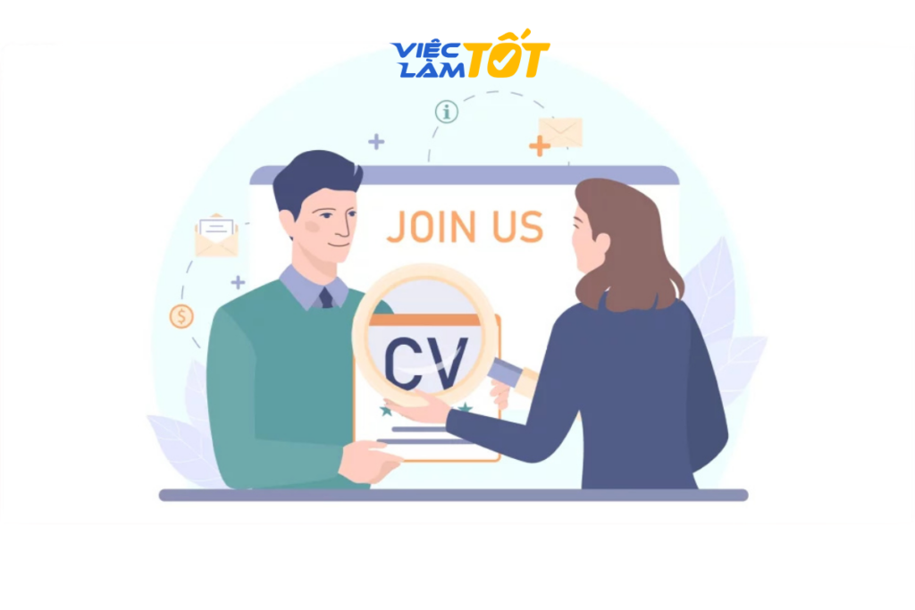 Đăng tin tuyển công nhân thời vụ trên nền tảng uy tín
