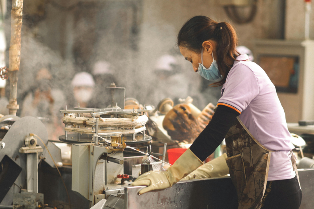 Luôn chuẩn bị sẵn sàng các phương tiện sơ cứu tại chỗ để ứng phó với rủi ro