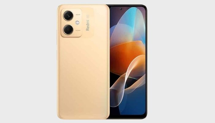 Xiaomi Redmi Note 12R Pro