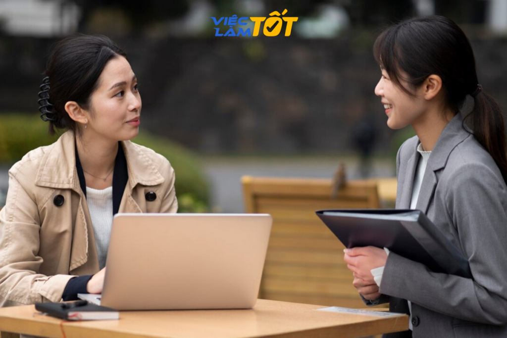 Kỹ năng phỏng vấn tuyển sales hiệu quả
