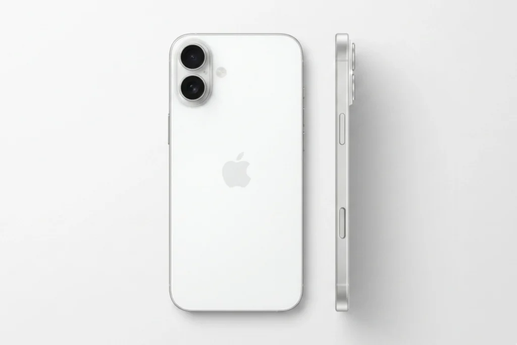 iPhone 16 màu trắng phụ thuộc rất lớn vào gu thẩm mỹ cá nhân và cách bạn nhìn nhận về giá trị của một sản phẩm công nghệ lâu dài