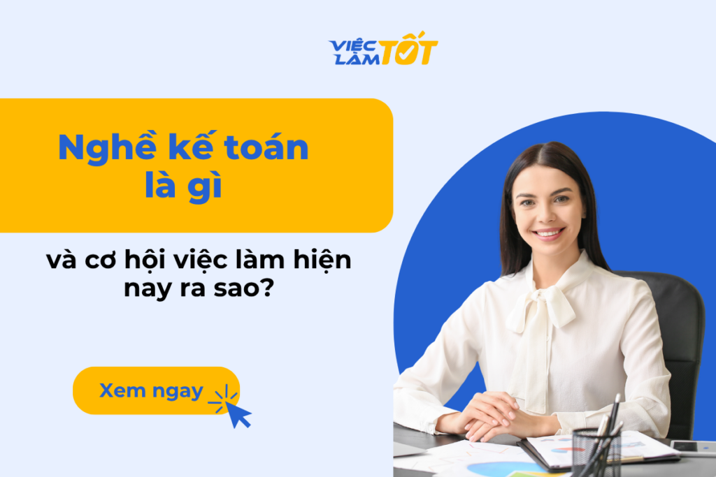 Nghề kế toán là gì và cơ hội việc làm hiện nay ra sao? Nhân viên kế toán đang tập trung xử lý các con số trên máy tính
