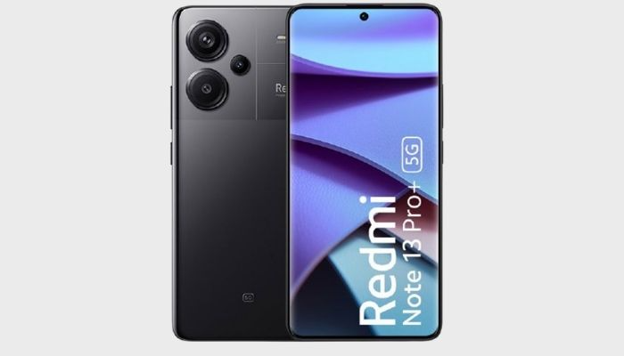 Xiaomi Redmi Note 13 Pro Plus