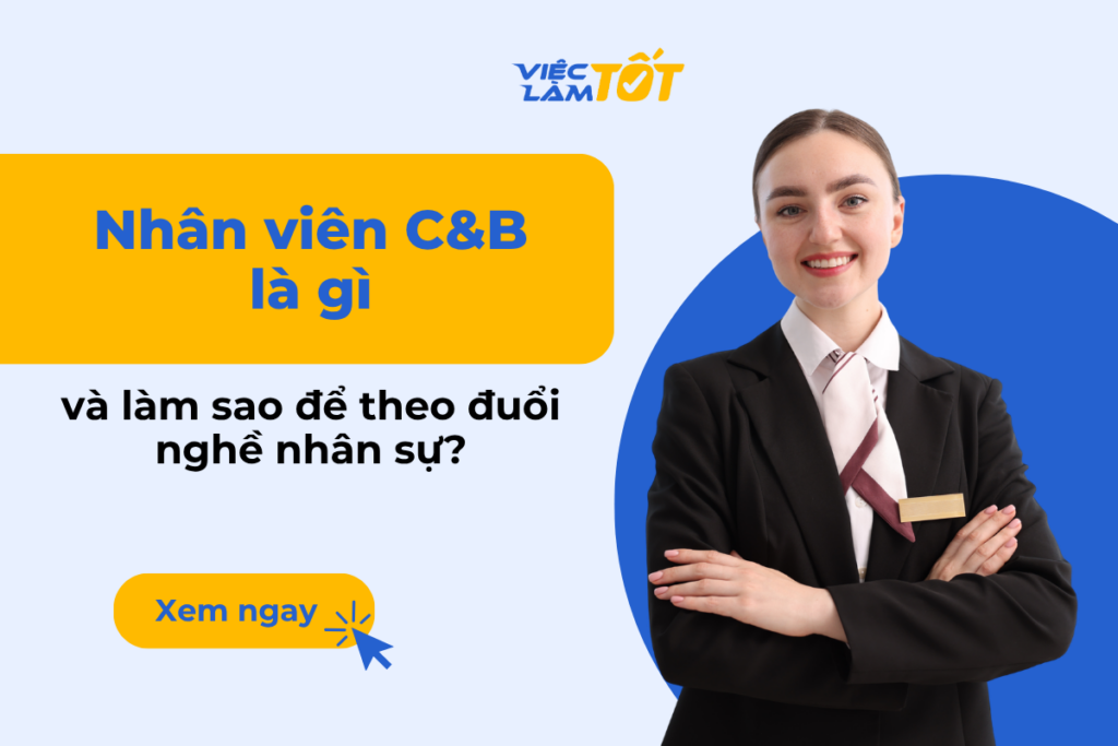 Nhân viên C&B là gì và làm sao để theo đuổi nghề nhân sự? Nhân viên C&B đang tập trung phân tích bảng lương trên máy tính