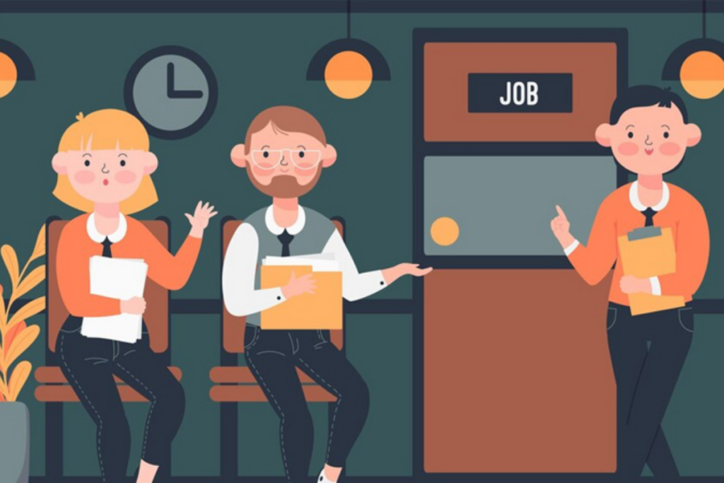 Việc làm thời vụ mang lại nguồn thu nhập linh hoạt cho người lao động vào các dịp cao điểm