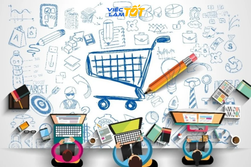 Tìm hiểu chi tiết kinh doanh thương mại là gì để định hướng nghề nghiệp