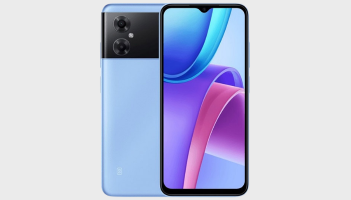 Xiaomi Redmi Note 11R