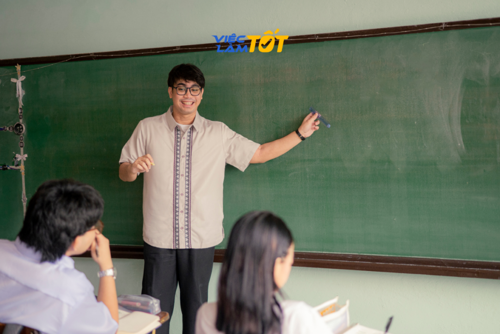Học vấn và các dự án nghiên cứu là điểm nhấn quan trọng trong CV sinh viên