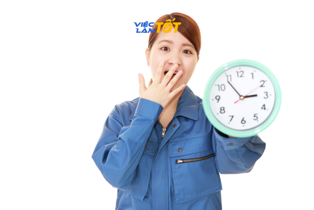 Việc làm part-time mang lại sự linh hoạt và nguồn thu nhập bổ sung hấp dẫn cho người lao động