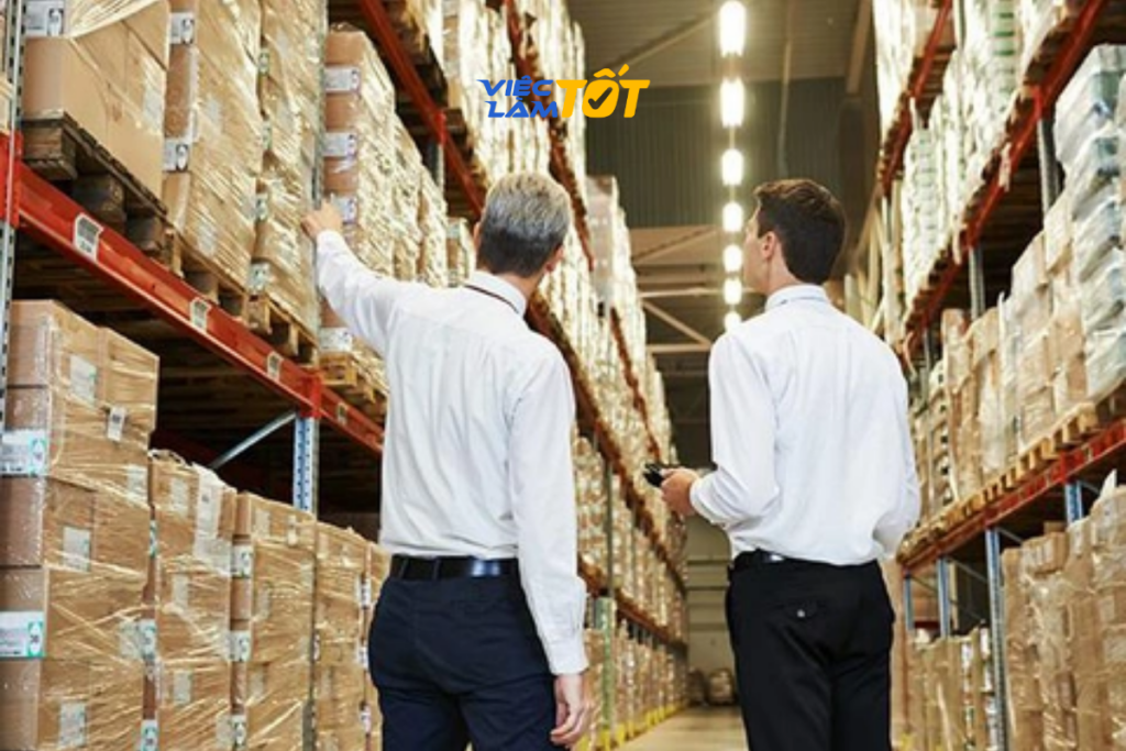 Làm việc nhóm và giao tiếp hiệu quả là chìa khóa thành công của nghề điều phối