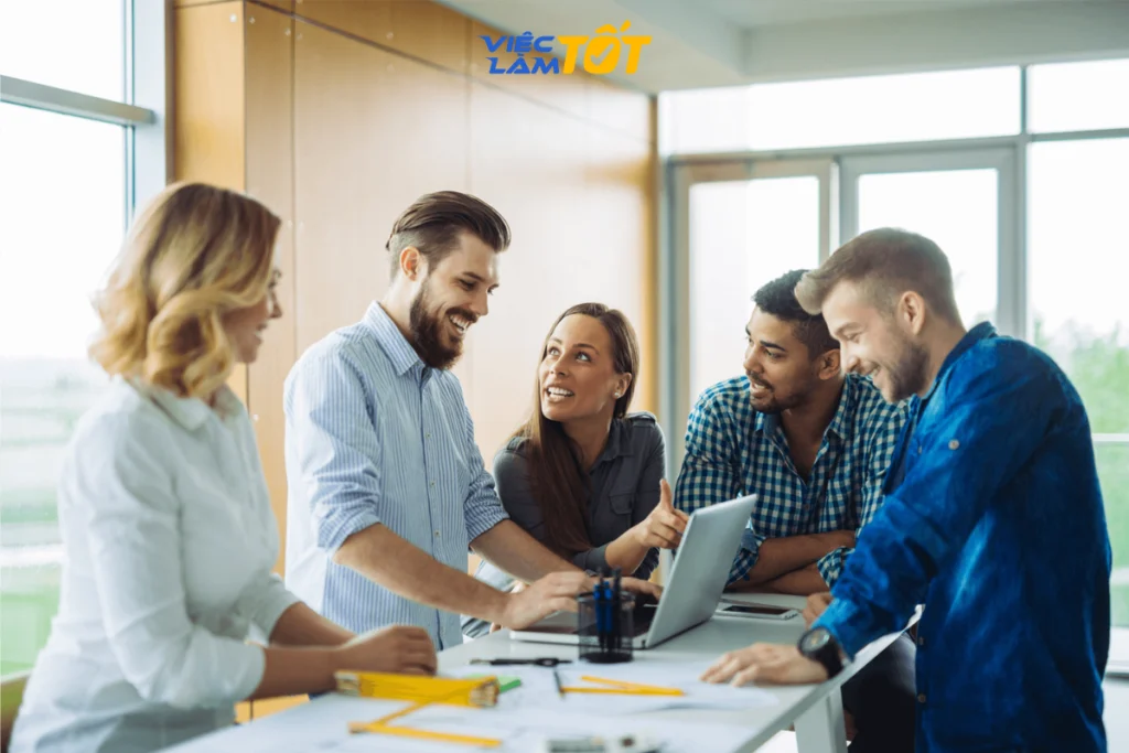 Tầm quan trọng của networking là gì