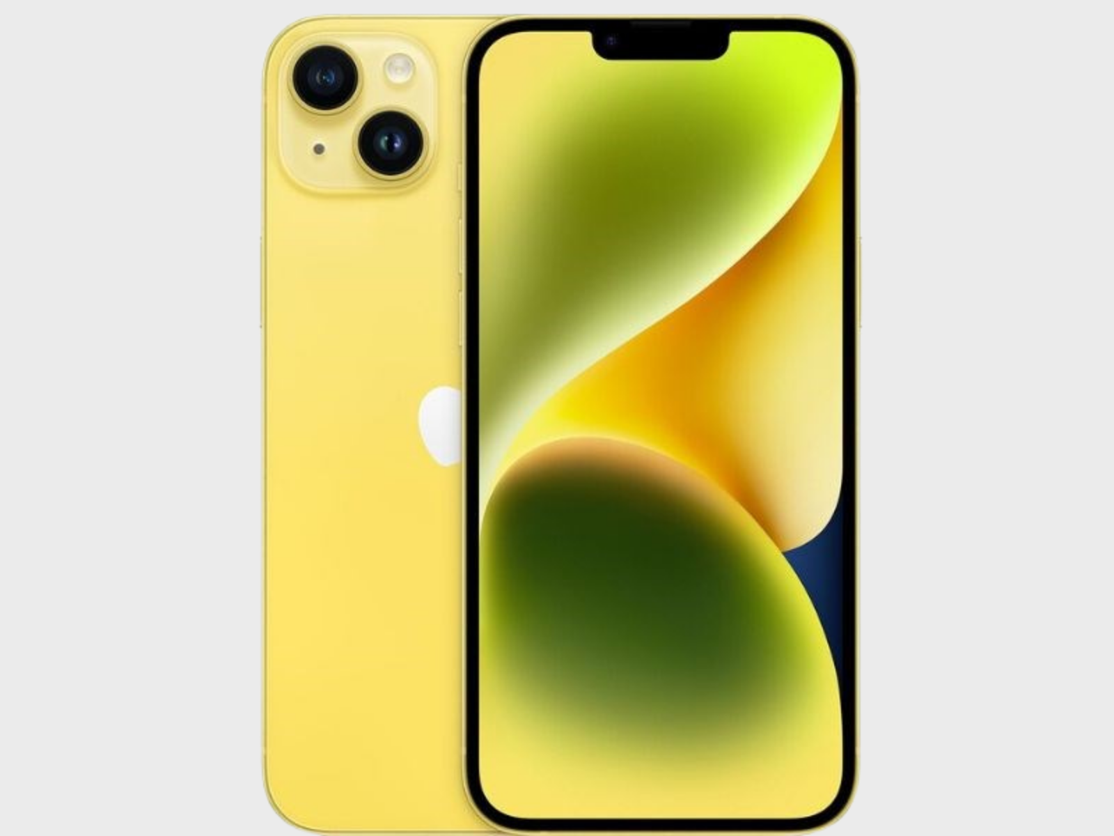 Thông số kỹ thuật iPhone 14 Plus