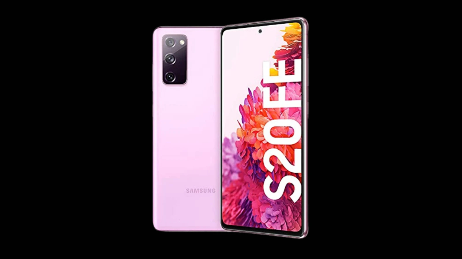 Giới thiệu Samsung S20 FE